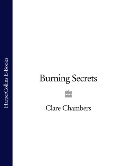 Скачать книгу Burning Secrets