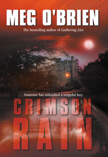 Скачать книгу Crimson Rain