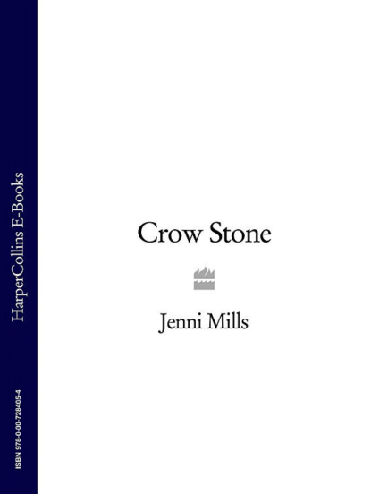 Скачать книгу Crow Stone