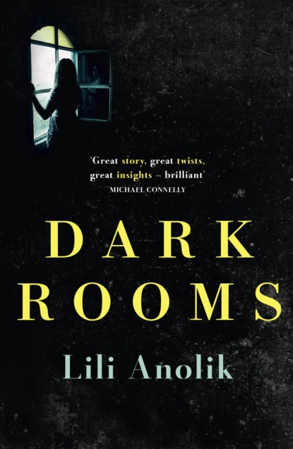 Скачать книгу Dark Rooms