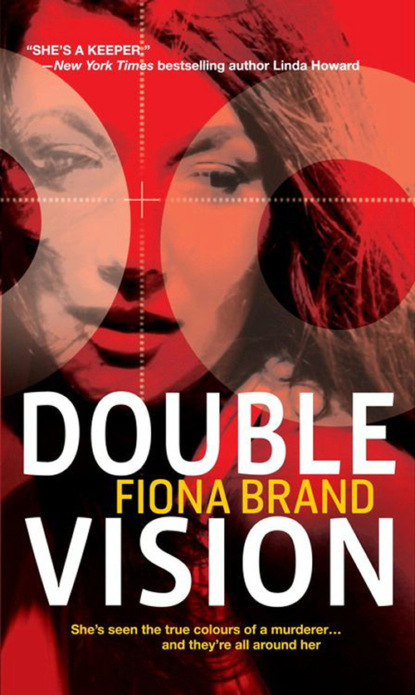 Скачать книгу Double Vision