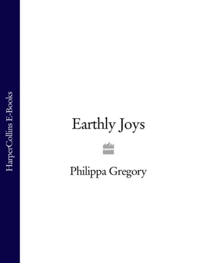 Скачать книгу Earthly Joys