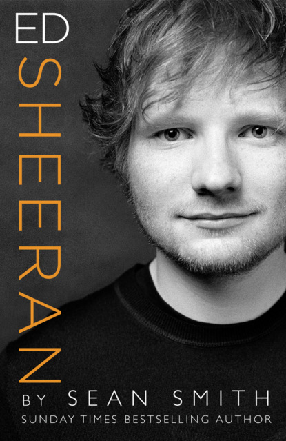 Скачать книгу Ed Sheeran