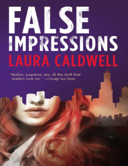 Скачать книгу False Impressions