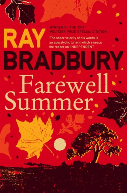 Скачать книгу Farewell Summer