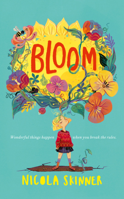 Скачать книгу Bloom