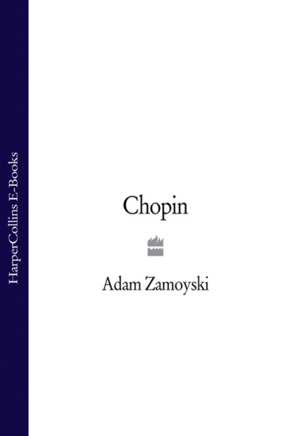 Скачать книгу Chopin