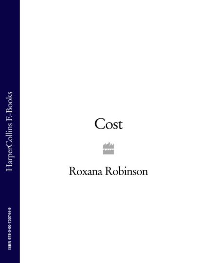 Скачать книгу Cost