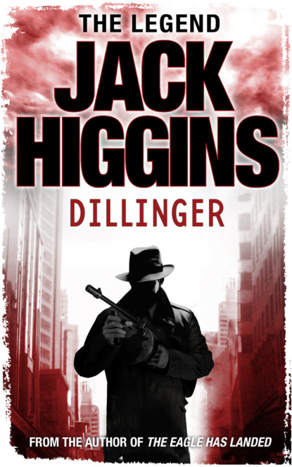 Скачать книгу Dillinger