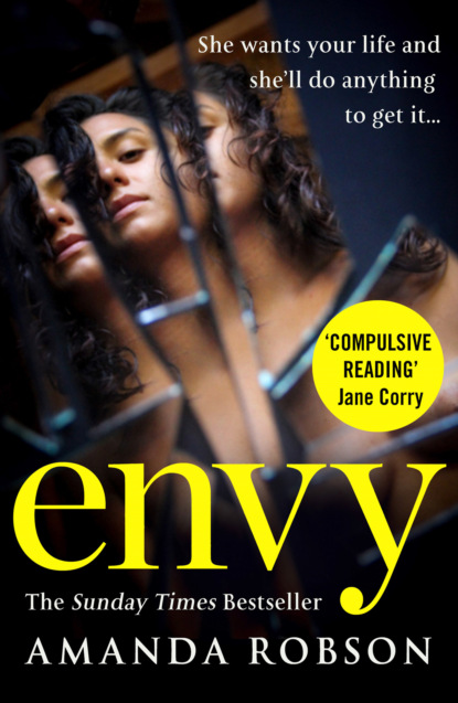 Скачать книгу Envy