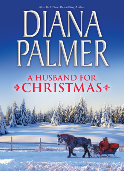 Скачать книгу A Husband for Christmas: Snow Kisses / Lionhearted