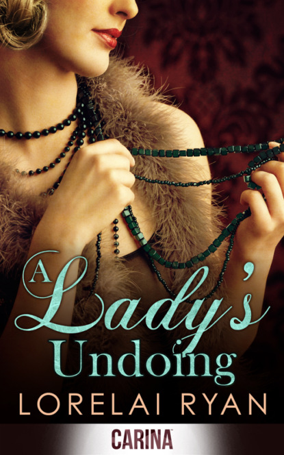 Скачать книгу A Lady's Undoing