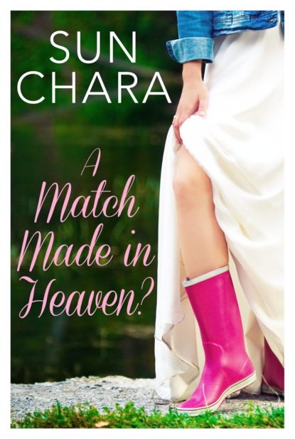 Скачать книгу A Match Made in Heaven?