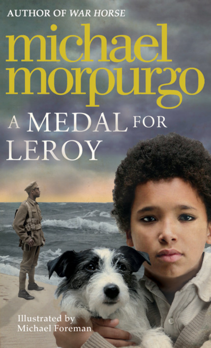 Скачать книгу A Medal for Leroy