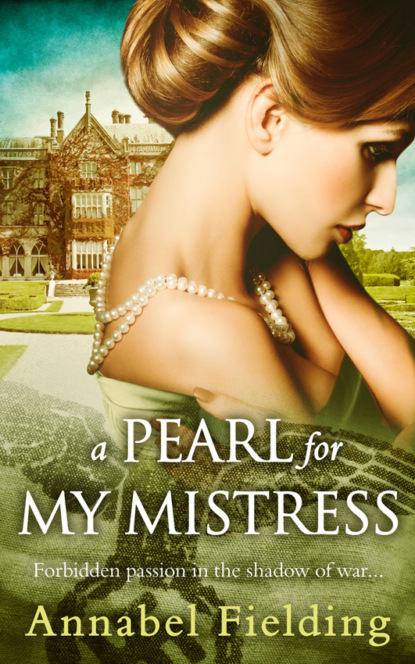 Скачать книгу A Pearl for My Mistress