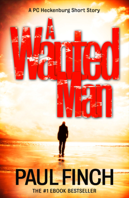 Скачать книгу A Wanted Man [A PC Heckenburg Short Story]