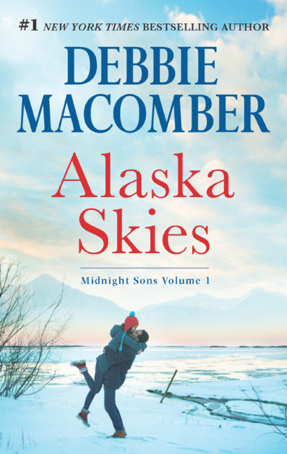 Скачать книгу Alaska Skies: Brides for Brothers / The Marriage Risk