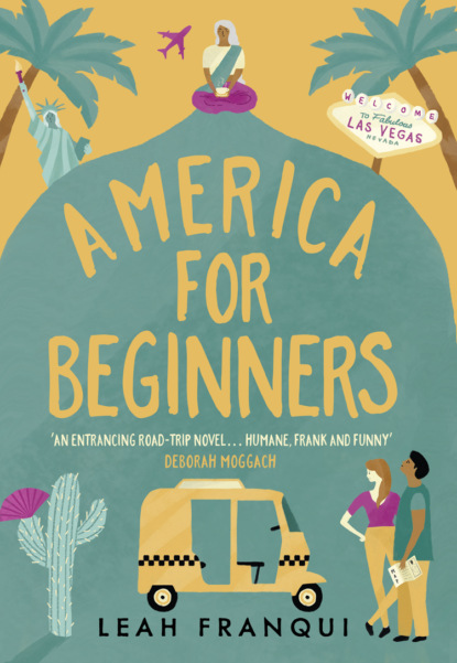 Скачать книгу America for Beginners