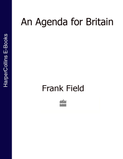 Скачать книгу An Agenda for Britain