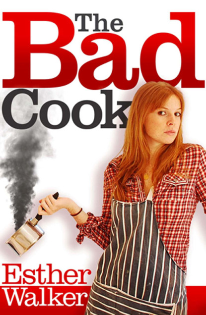 Скачать книгу Bad Cook