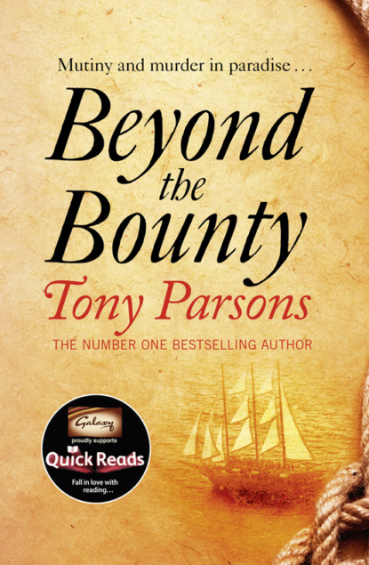 Скачать книгу Beyond the Bounty