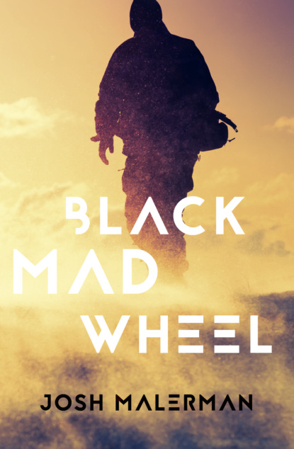 Скачать книгу Black Mad Wheel