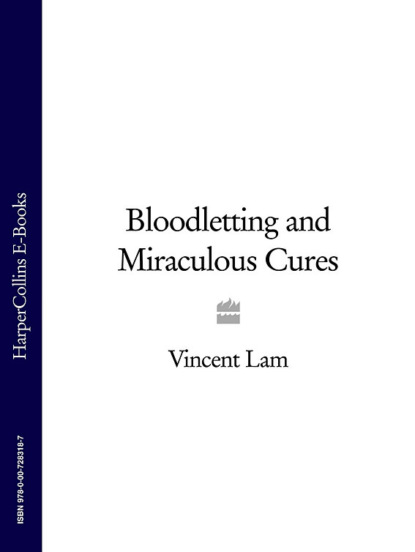 Скачать книгу Bloodletting and Miraculous Cures