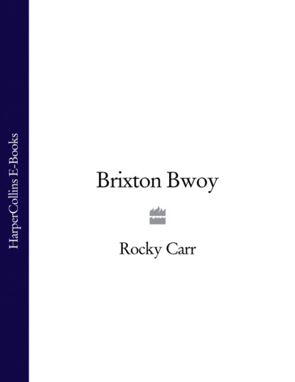 Скачать книгу Brixton Bwoy