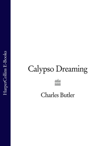 Скачать книгу Calypso Dreaming