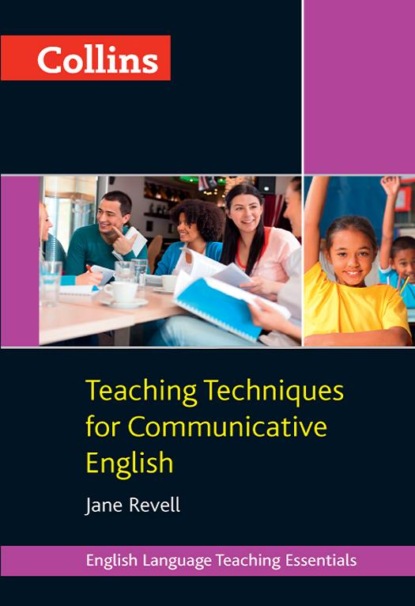 Скачать книгу Collins Teaching Techniques for Communicative English