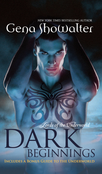 Скачать книгу Dark Beginnings: The Darkest Fire / The Darkest Prison / The Darkest Angel