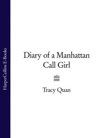 Скачать книгу Diary of a Manhattan Call Girl