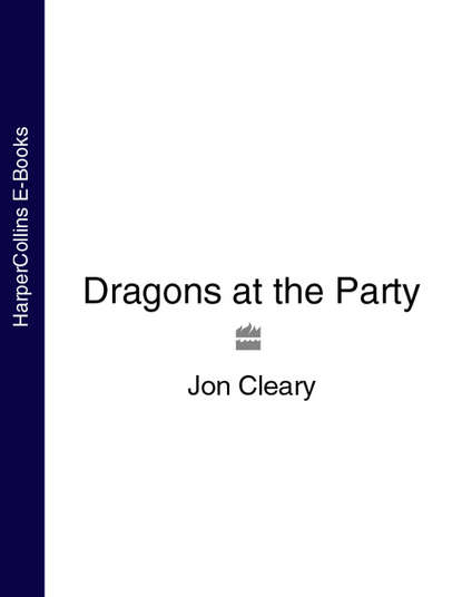 Скачать книгу Dragons at the Party