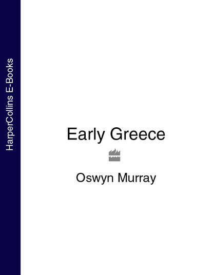 Скачать книгу Early Greece