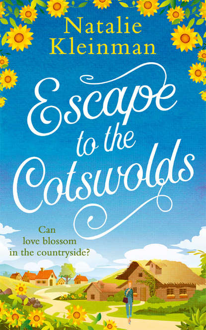 Скачать книгу Escape to the Cotswolds