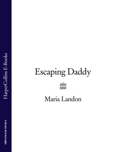 Скачать книгу Escaping Daddy
