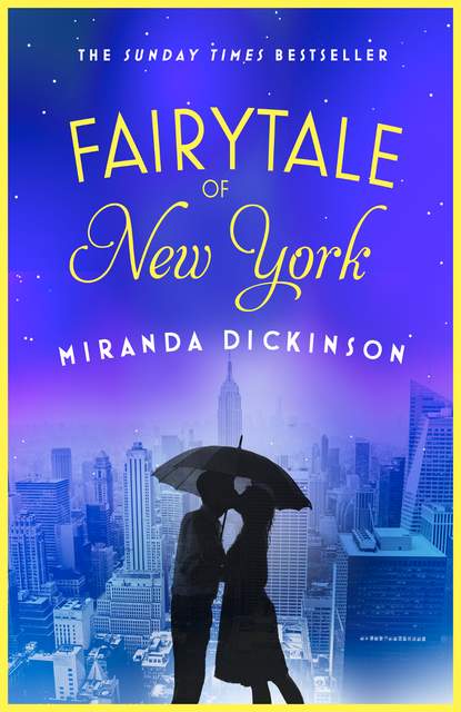 Скачать книгу Fairytale of New York