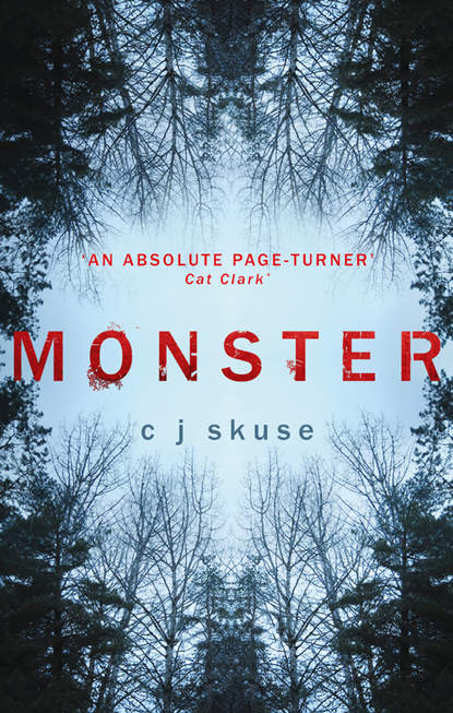 Скачать книгу Monster: The perfect boarding school thriller to keep you up all night