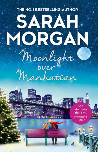 Скачать книгу Moonlight Over Manhattan: A charming, heart-warming and lovely read that won’t disappoint!