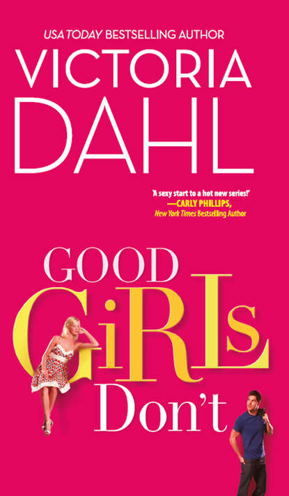 Скачать книгу Good Girls Don't