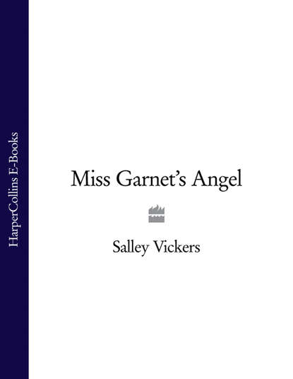 Скачать книгу Miss Garnet’s Angel