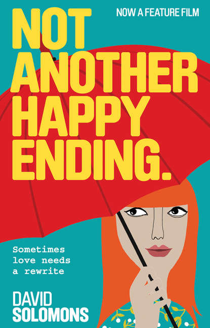 Скачать книгу Not Another Happy Ending