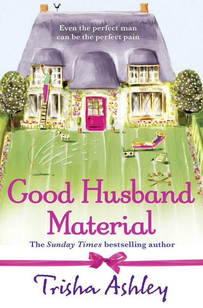 Скачать книгу Good Husband Material