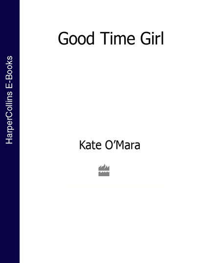 Скачать книгу Good Time Girl