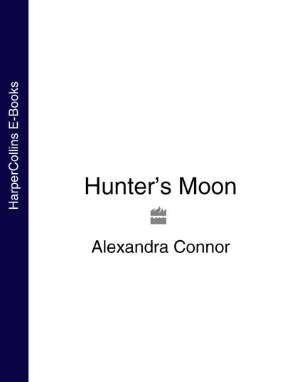 Скачать книгу Hunter’s Moon