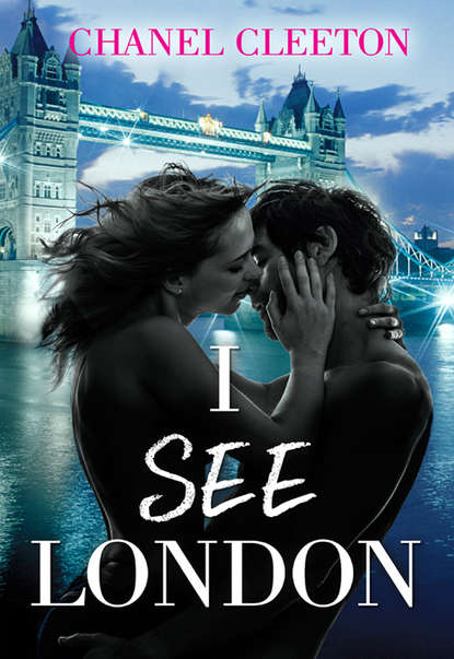 Скачать книгу I See London