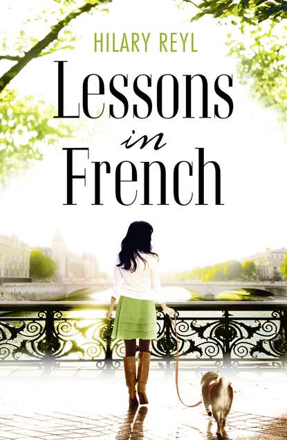 Скачать книгу Lessons in French