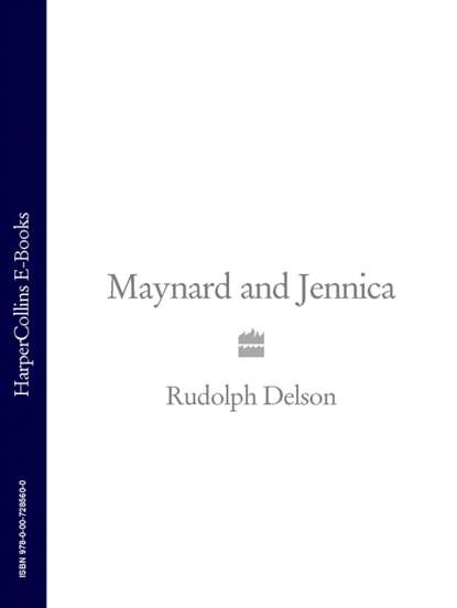 Скачать книгу Maynard and Jennica