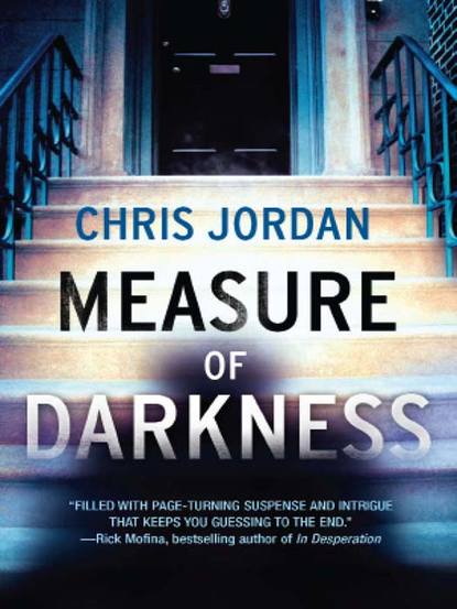 Скачать книгу Measure Of Darkness