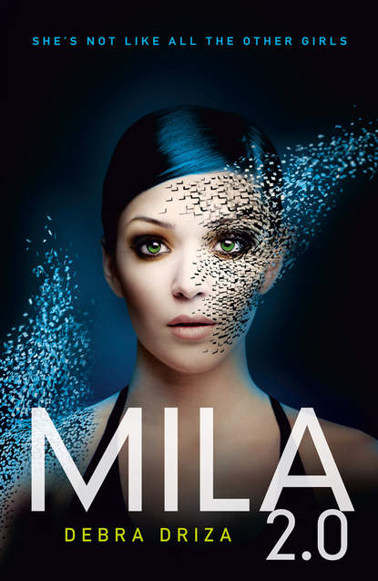 Скачать книгу MILA 2.0